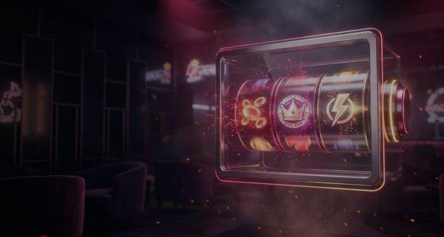 Betnflix Casino
